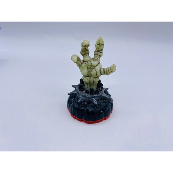 Skylanders Trap Team Lot of 6, Food, Fryno, Gill, Snap Shot, Nightmare, Hand - Picture 16 of 16